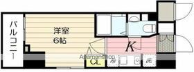 ＮーＳｔａｇｅ三郷  ｜ 埼玉県三郷市三郷２丁目（賃貸マンション1K・9階・20.52㎡） その2