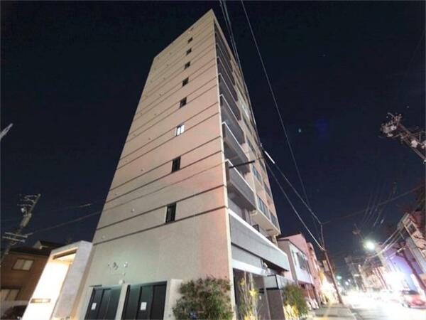 グレインヒルズ｜愛知県名古屋市千種区神田町(賃貸マンション1LDK・7階・43.92㎡)の写真 その1