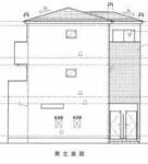 川崎市宮前区馬絹２丁目 3階建 新築のイメージ