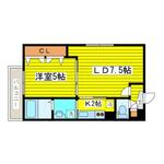 札幌市東区北十二条東11丁目 5階建 築17年のイメージ