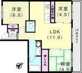 神戸市須磨区大池町５丁目 11階建 築19年のイメージ