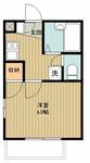 所沢市小手指町５丁目 2階建 築28年のイメージ