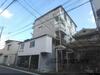 藤川荘 1階 築50年5ヶ月の賃貸物件