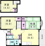 神戸市西区北別府１丁目 3階建 築27年のイメージ