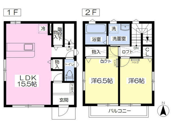 detached 福島県郡山市富久山町福原字柿内戸
地図を見る