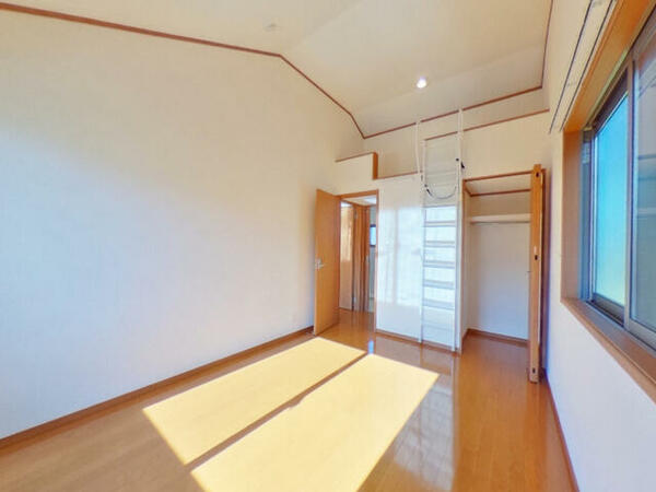 detached 福島県郡山市富久山町福原字柿内戸
地図を見る