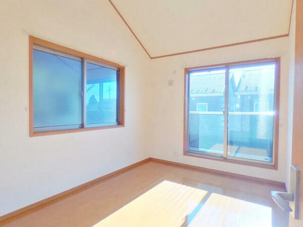 detached 福島県郡山市富久山町福原字柿内戸
地図を見る