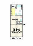 武蔵野サマリヤマンションのイメージ
