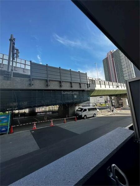 大阪府大阪市浪速区敷津東１丁目(賃貸マンション1DK・14階・26.80㎡)の写真 その12