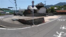 広島県江田島市大柿町大原