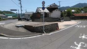 広島県江田島市大柿町大原