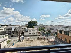 コンコード　かみこ 302 ｜ 埼玉県さいたま市大宮区上小町（賃貸マンション1LDK・3階・46.08㎡） その9