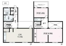 間取り：211064708090
