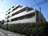 クリオ小竹向原Ⅱのイメージ