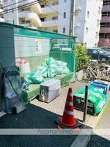 千葉県千葉市花見川区幕張本郷２丁目（賃貸マンション1R・5階・15.91㎡） その13