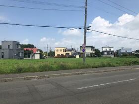 北海道江別市あけぼの町