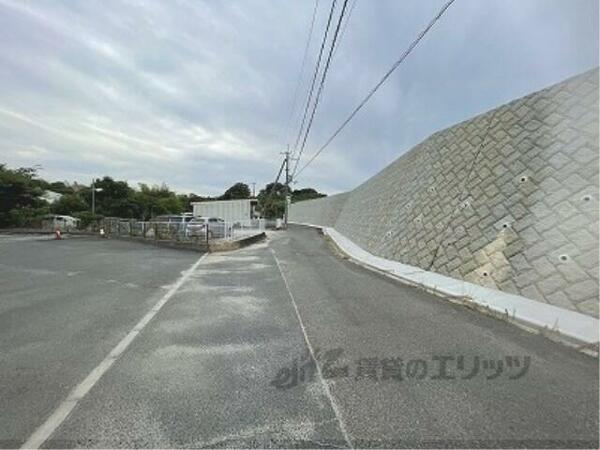 奈良県北葛城郡河合町大字穴闇(賃貸アパート1K・1階・23.18㎡)の写真 その7