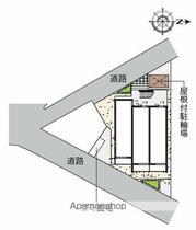 クレイノリンクス 302 ｜ 神奈川県川崎市多摩区宿河原５丁目（賃貸マンション1K・3階・25.07㎡） その13