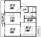 浜松市中央区有玉台2丁目 4階建 築29年のイメージ