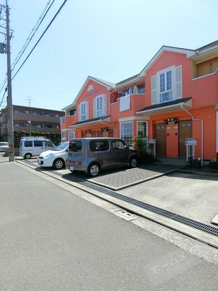 ペリプエストＩ番館｜大阪府堺市中区土塔町(賃貸アパート2LDK・2階・58.12㎡)の写真 その3