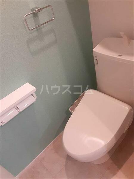 栃木県佐野市上台町(賃貸アパート1LDK・1階・50.01㎡)の写真 その6