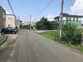 北海道江別市あけぼの町