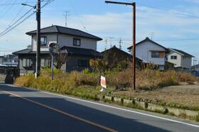 愛知県江南市山尻町大桑
