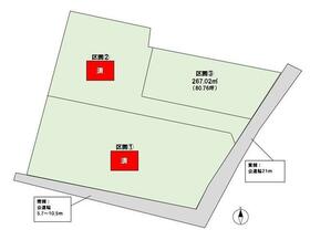 群馬県前橋市富田町