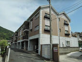 北九州市小倉南区東水町 3階建 築30年のイメージ
