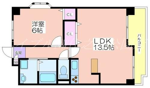 同じ建物の物件間取り写真 - ID:227082607164