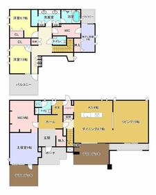 群馬県高崎市東貝沢町１丁目