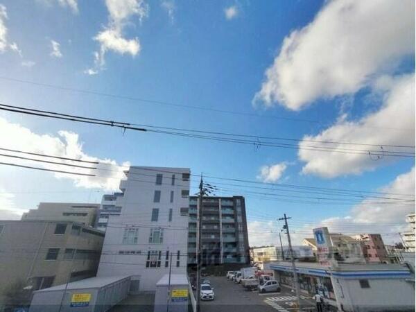 Ｓｏｌｅ　Ｃｅｄａｒ西大寺 201｜奈良県奈良市西大寺南町(賃貸マンション1LDK・2階・40.21㎡)の写真 その16