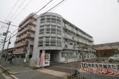 神戸市西区南別府４丁目 4階建 築32年のイメージ