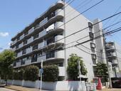 横浜市青葉区美しが丘４丁目 5階建 築31年のイメージ