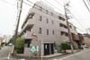 ステージ西蒲田 2階 築34年9ヶ月の賃貸物件
