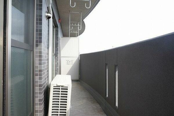 ハイエストディーマー　グラシア｜千葉県柏市しいの木台４丁目(賃貸マンション2LDK・4階・60.17㎡)の写真 その11