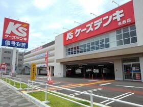 愛知県名古屋市西区堀越２丁目（賃貸マンション3LDK・4階・65.10㎡） その14