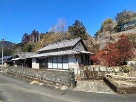高知県安芸郡安田町大字別所