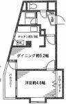 川口市戸塚１丁目 6階建 築36年のイメージ