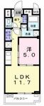 清瀬市野塩４丁目 7階建 築3年のイメージ