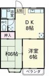 上尾市本町６丁目 2階建 築31年のイメージ