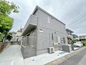 坂戸市泉町２丁目 2階建 新築のイメージ