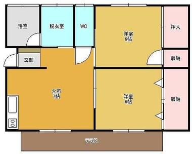 間取り：208018712065