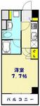 北区赤羽北2丁目 7階建 築12年のイメージ