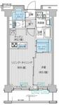 メゾンカルム市谷仲之町のイメージ