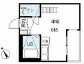 Ｇ・Ａヒルズ武蔵小杉のイメージ