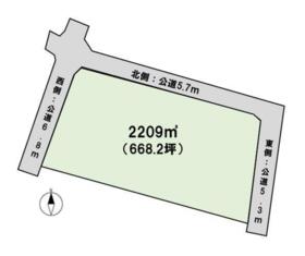 群馬県北群馬郡榛東村大字長岡