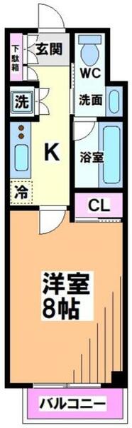 物件拡大画像