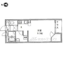 レオネクストみやこ３８５ 109 ｜ 奈良県橿原市新賀町（賃貸アパート1K・1階・30.84㎡） その2