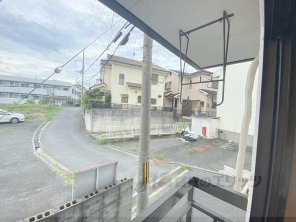 奈良県生駒市桜ケ丘(賃貸アパート2DK・1階・43.00㎡)の写真 その10